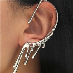 Серьги-каффы арт. 13 5025 (id 289876)