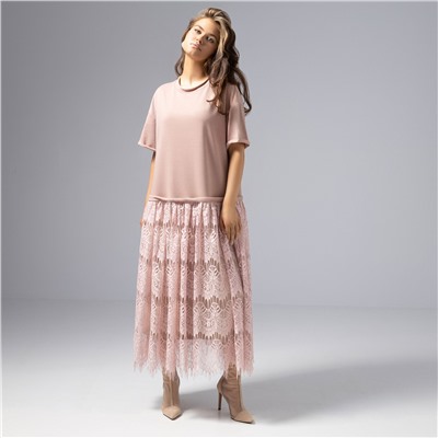 Платье для любящей силы, Откровенный шик (симпатия)