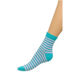 Носки женские В-11 салатовый