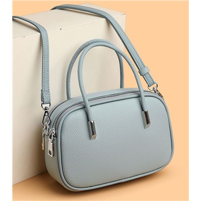 Bags Сумка женская / кожа /  	 0111243