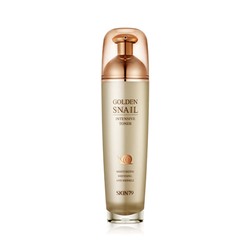 SKIN79 Golden Snail Intensive Тонер с муцином улитки