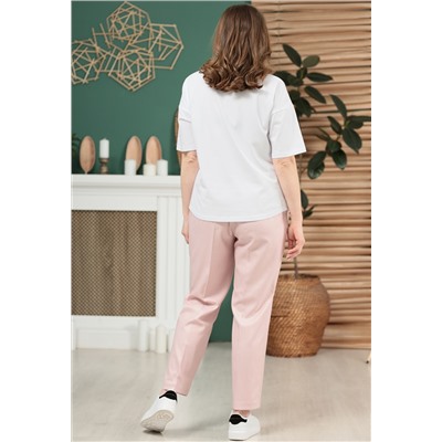 Комплект Anastasia Mak 792 пудра