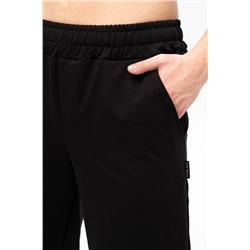 Шорты мужские 25-344M3 черный