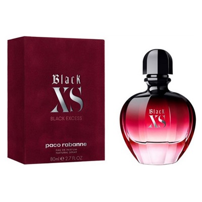 Paco Rabanne Blaon Exgess  For Women edp 80 ml