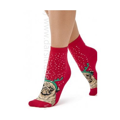 Носки женские Inverno 3300-9 MiNiMi Дроп