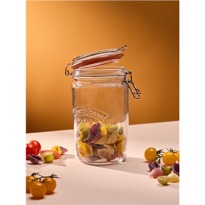 Банка для хранения Maison Jar, 1 л