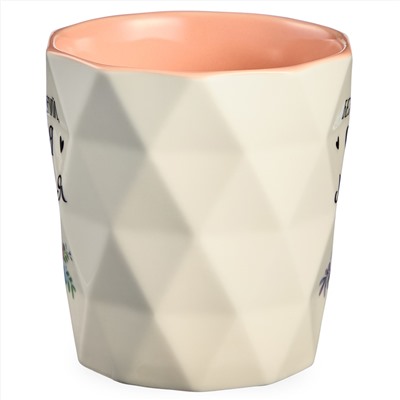 КРУЖКА LEFARD "CHARM", 330МЛ