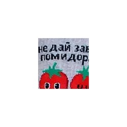 Носки женские 21С4201 153 Брестские Every Conte [6шт] Дроп х/б