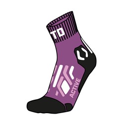 Термоноски для девочки