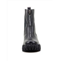 Ботинки ED'ART 355.466'bl.black R
