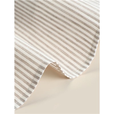 Дорожка SL HOME Direction 40×142+/-3 см, лён 100%, плотность 180 г/м²