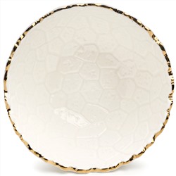 НАБОР САЛАТНИКОВ LEFARD "CHARM" 2 ШТ. 11*5,5 СМ 250 МЛ (С ЗОЛОТОЙ ЛИНИЕЙ)