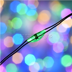 Электрогирлянда Занавес, 2м*2м, 200 ламп