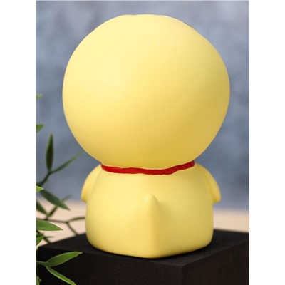 Ночник «Duck friends», yellow