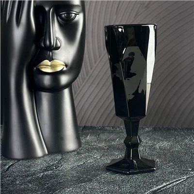 583-002 Набор из 6 фужеров 180 мл в под.уп.(х4)Стекло