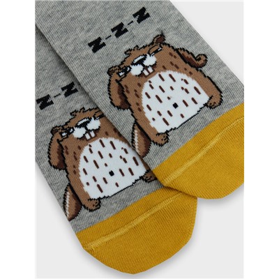 НОСКИ ДЕТСКИЕ 430K-1345