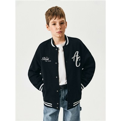 Куртка детская для мальчиков Setun