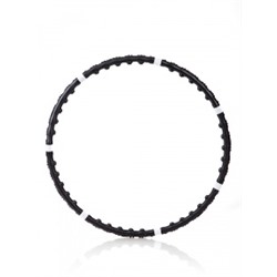 SF-0002 Обруч-тренажёр с магнитными вставками "ПРОФЕССИОНАЛ"