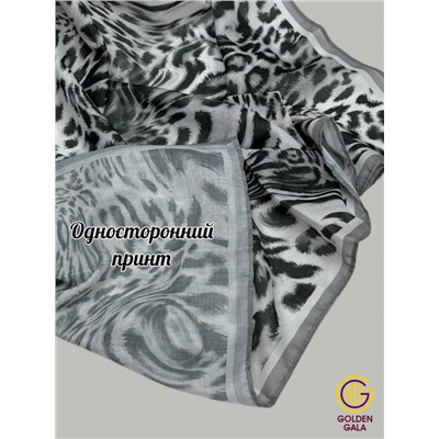 Платок женский из хлопка премиум Артикул: СУ2502/12