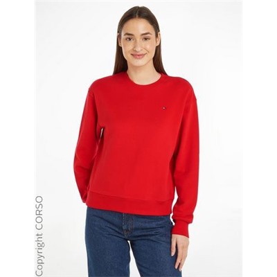 Sweatshirt Reg Flag On C
