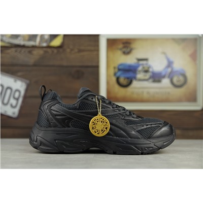 Puma Morphic Base ‘Black Strong Grey’