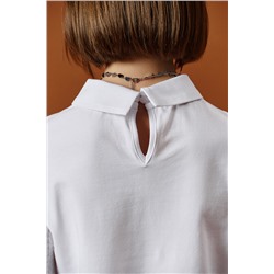 Джемпер для девочек