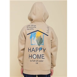 Толстовка для мальчиков