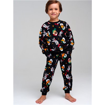 Пижама для мальчика