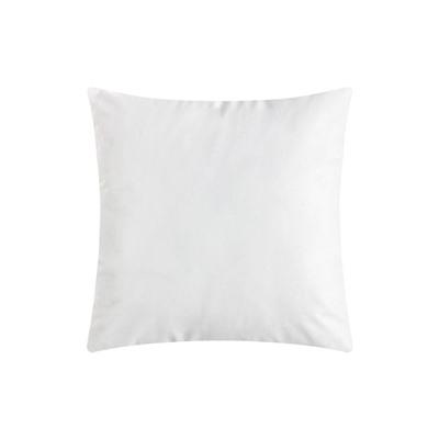 Наволочка декоративная новогодняя «Этель. Время объятий» 40×40 см, велюр