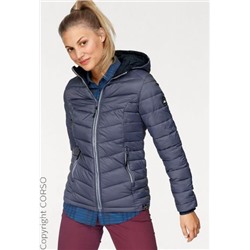 Steppjacke