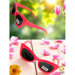 Очки солнцезащитные для девочек Арт 2005 №4