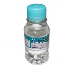 Вода Ганга (100 мл), Gangajal Holy Water, произв. PoojaShop