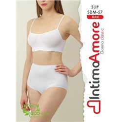 Трусы слипы, IntimoAmore, SDM-57 Maxi оптом