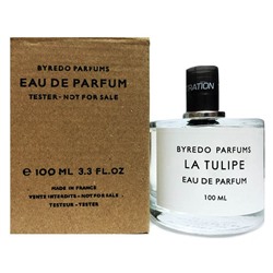 Tester Byredo La Tulipe edp 100 ml