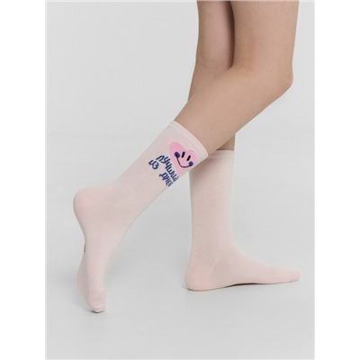 НОСКИ ДЕТСКИЕ (3 пары) 430A-3058