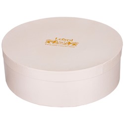 ЧАЙНЫЙ НАБОР LEFARD "РАЙСКИЕ ПТИЦЫ" НА 6 ПЕР. 12 ПР. 200 МЛ (КОР=6НАБ.)