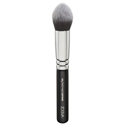 ZOEVA Кисть для лица 135 Petit Face Definer Brush, 1 шт.