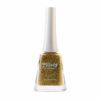 Лак Milady № 525 10 ml
