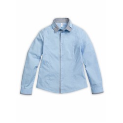 сорочка верхняя для мальчиков