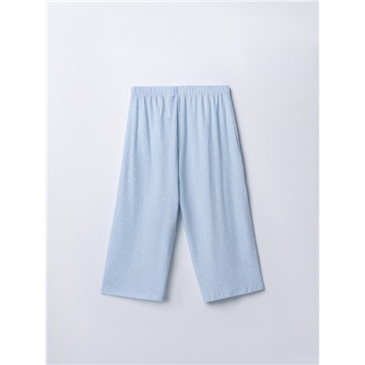 КОМПЛЕКТ ЖЕНСКИЙ (ДЖЕМПЕР, БРИДЖИ) 592657