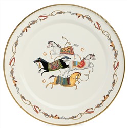 ТОРТОВНИЦА LEFARD С КРЫШКОЙ, СЕРИЯ PASSAGE, ДИА.30СМ