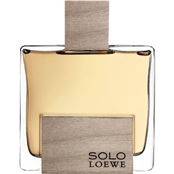 LOEWE Solo Cedro Eau de Toilette Туалетная вода Spray Спрей, 50 мл