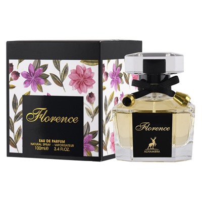 Alhambra Florence For Women edp 100 ml