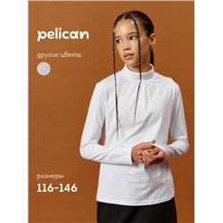 Джемпер для девочек