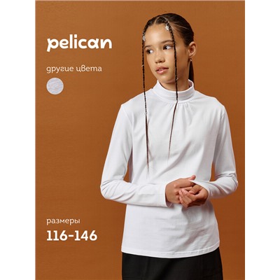 Джемпер для девочек