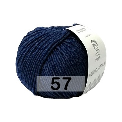 Пряжа Profil MERINO 125