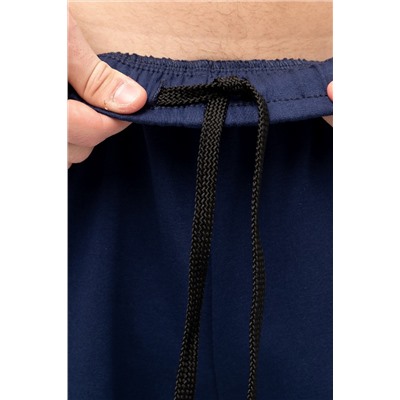 Шорты мужские 23-402M3-31 т.синий1