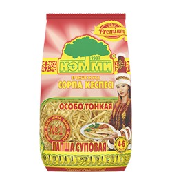 Классик Лапша Домашняя 200гр