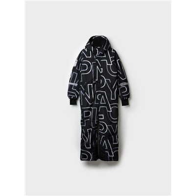 Комбинезон для мальчика