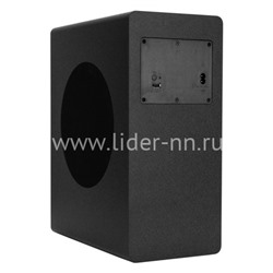 Акустическая система ELTRONIC Саундбар SOUND SLICK 6 (30-76) черный